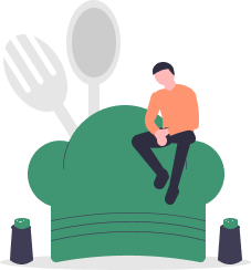 FoodFinder Services